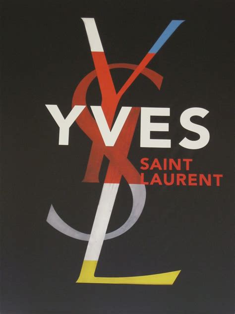 yves saint laurent intervista|is yves saint laurent sick.